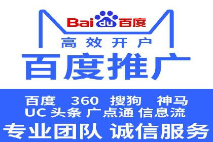 SEM营销案例：电商平台的流量密码